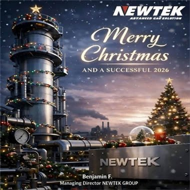 🎄Bon Nadal del GRUP NEWTEK 🎄